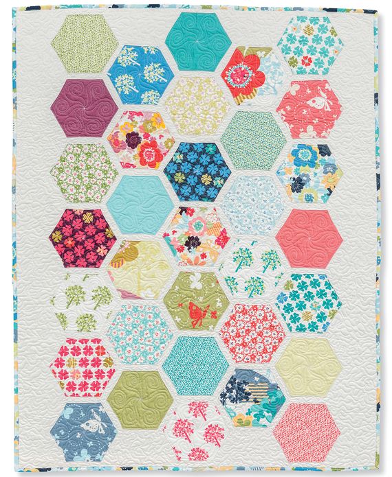 Hexagons Made Easy