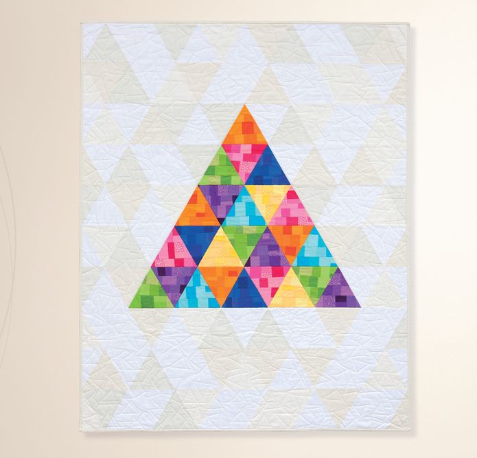 Modern Baby: Easy, Fresh, and Fun Quilt Designs