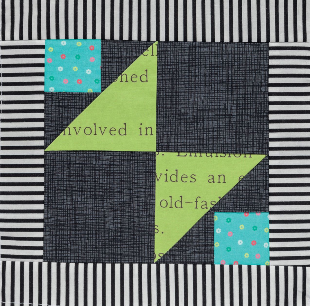 25 Patchwork Quilt Blocks: Projects and Inspiration from Katy Jones