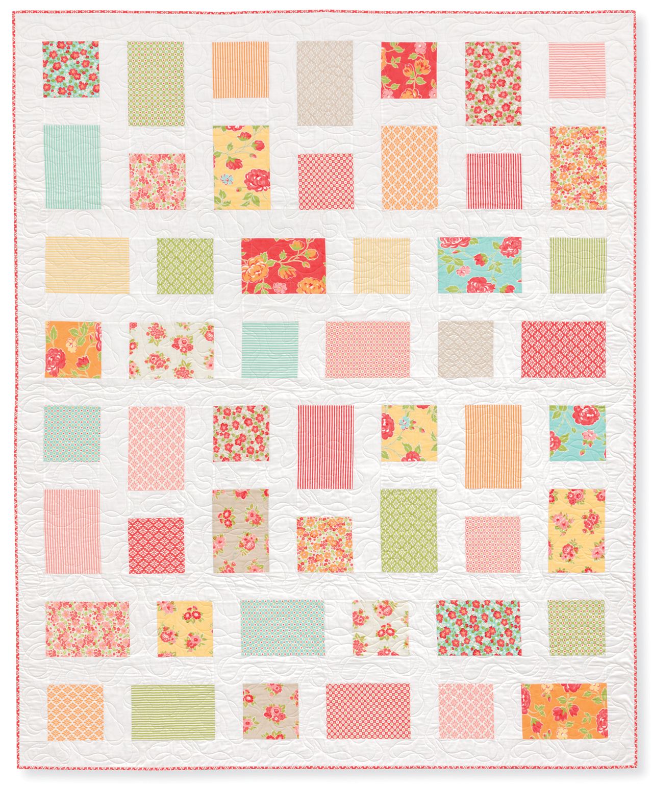 Quilts Made with Love: To Celebrate, Comfort, and Show You Care