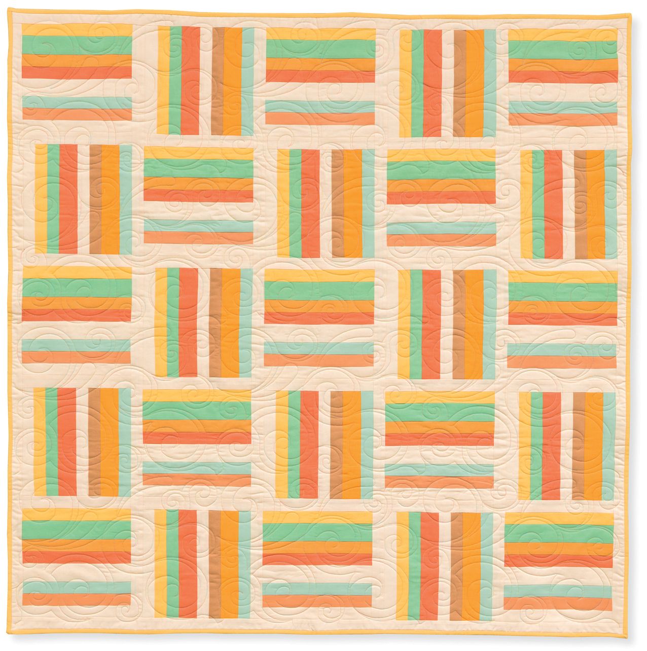 Quilts Made with Love: To Celebrate, Comfort, and Show You Care