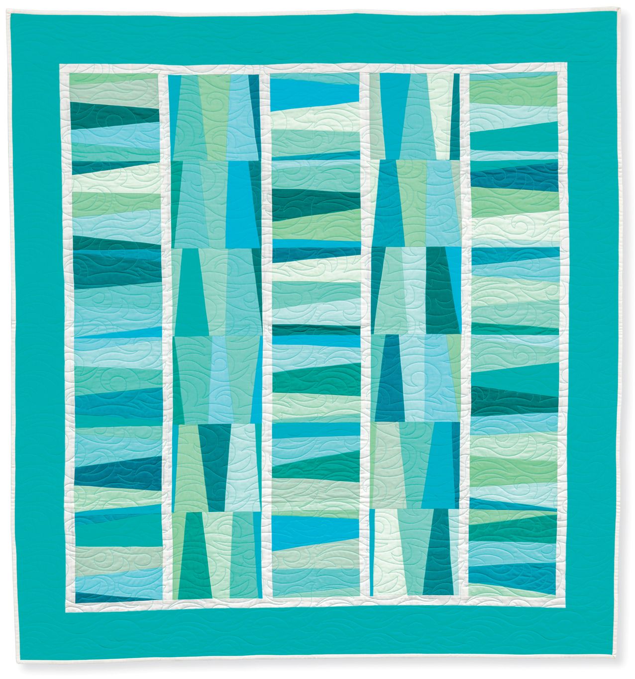 Quilts Made with Love: To Celebrate, Comfort, and Show You Care