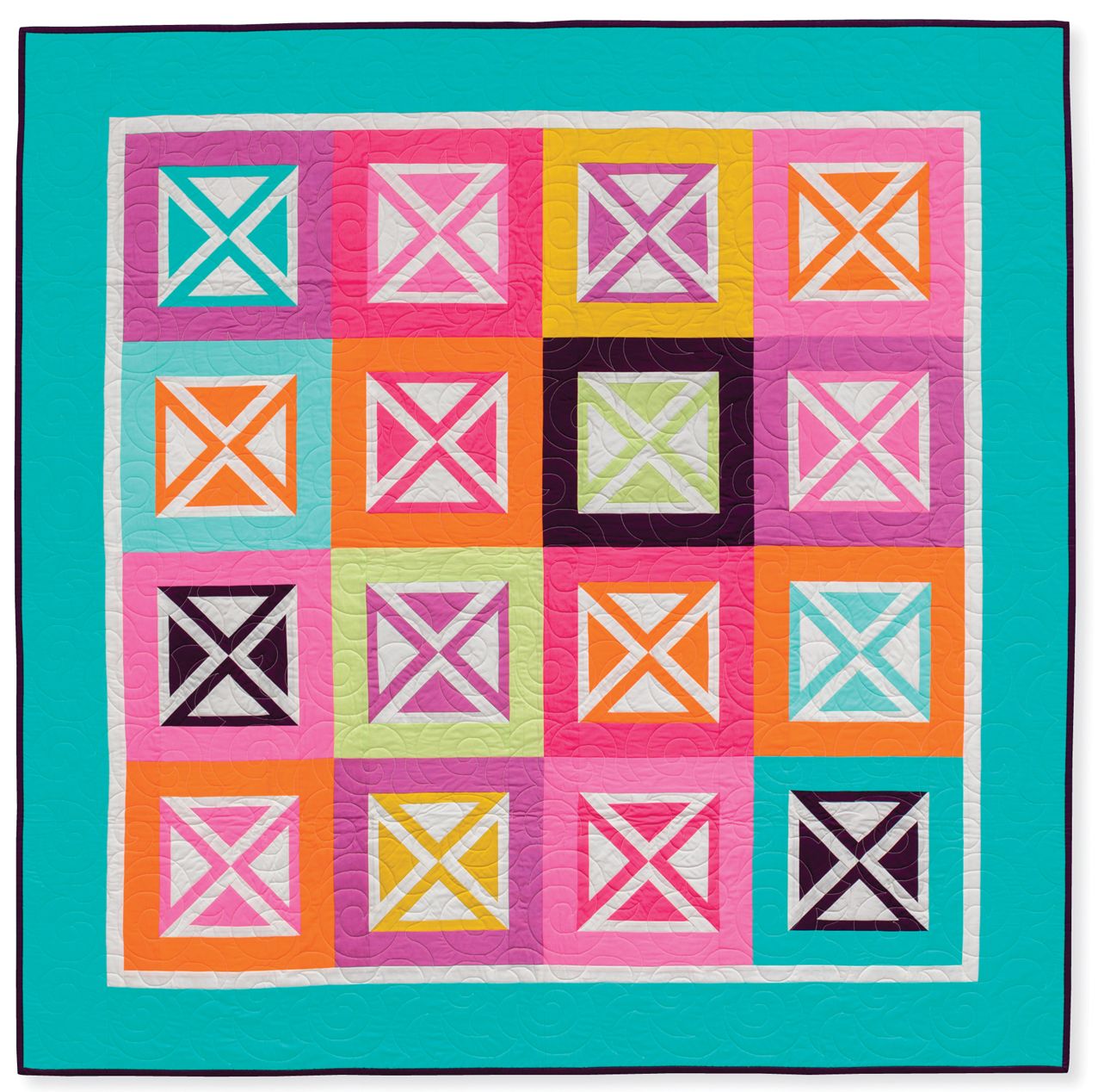 Quilts Made with Love: To Celebrate, Comfort, and Show You Care