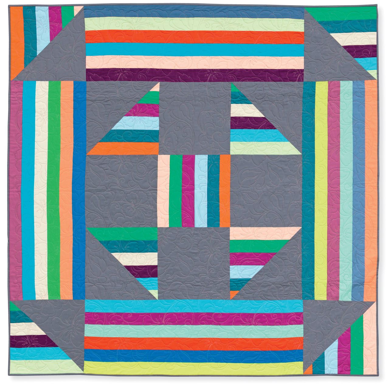 Quilts Made with Love: To Celebrate, Comfort, and Show You Care