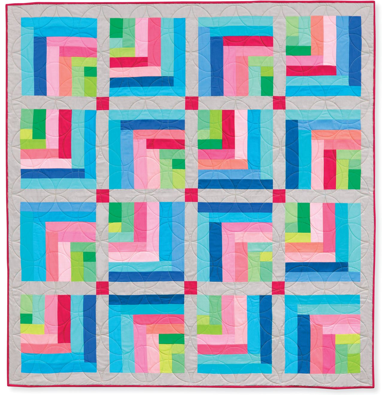 Quilts Made with Love: To Celebrate, Comfort, and Show You Care