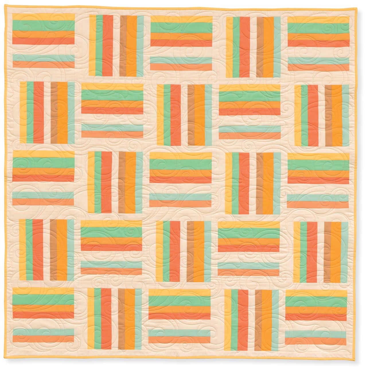 Quilts Made with Love: To Celebrate, Comfort, and Show You Care