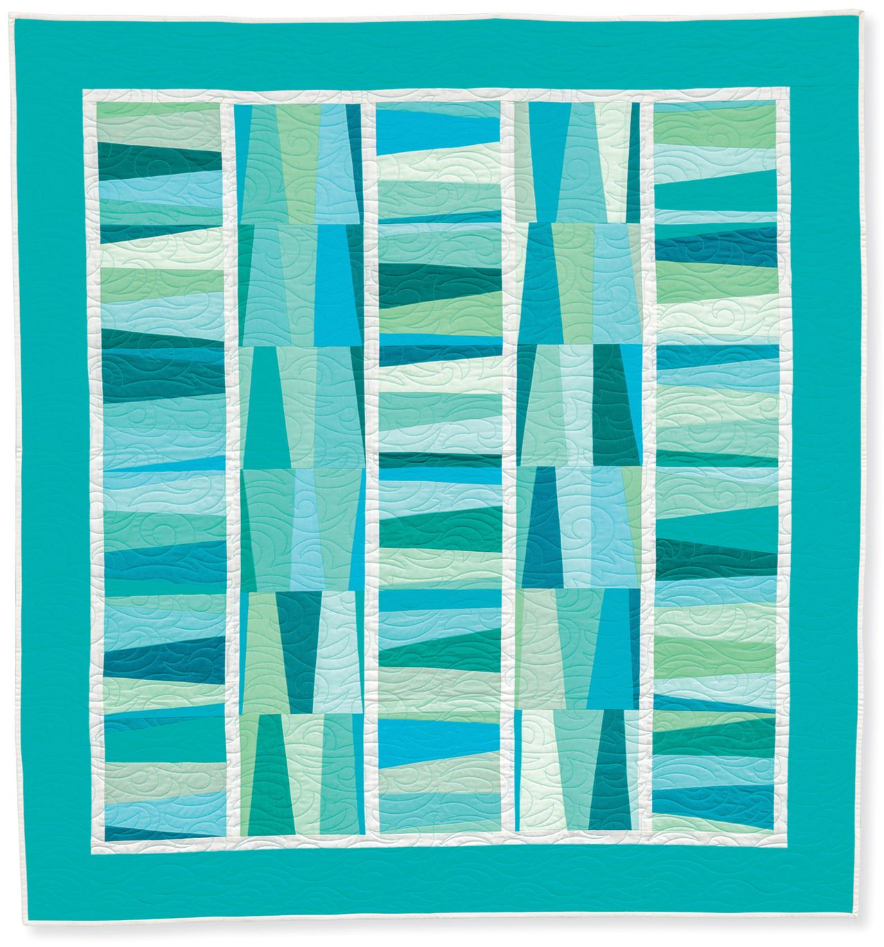 Quilts Made with Love: To Celebrate, Comfort, and Show You Care