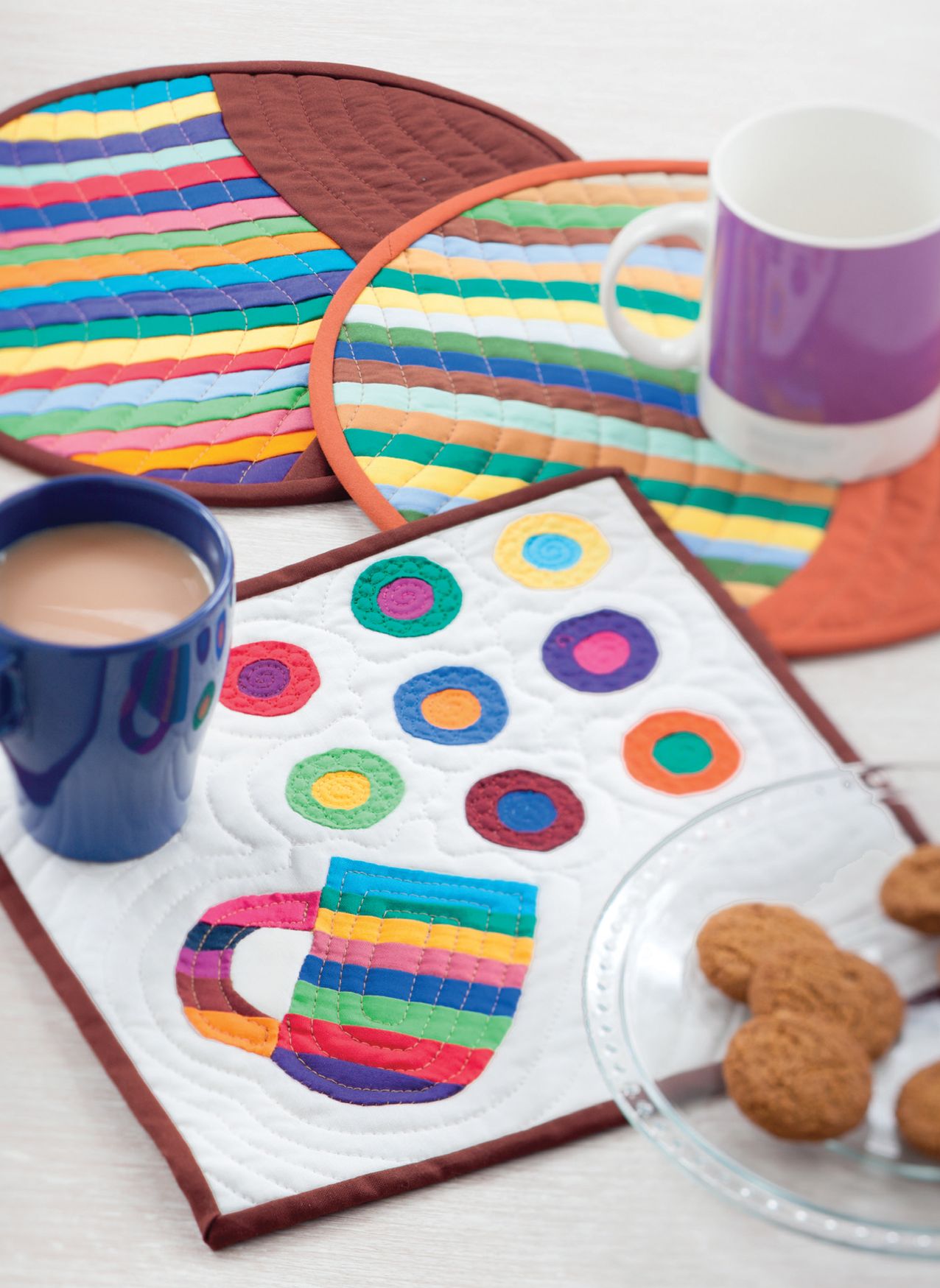 Sew Gifts!: 25 Handmade Gift Ideas from Top Designers