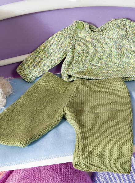 Knit Boutique: Children's Clothing, Accessories, and More