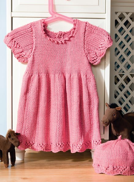 Knits for Kids: Patterns for Boys and Girls