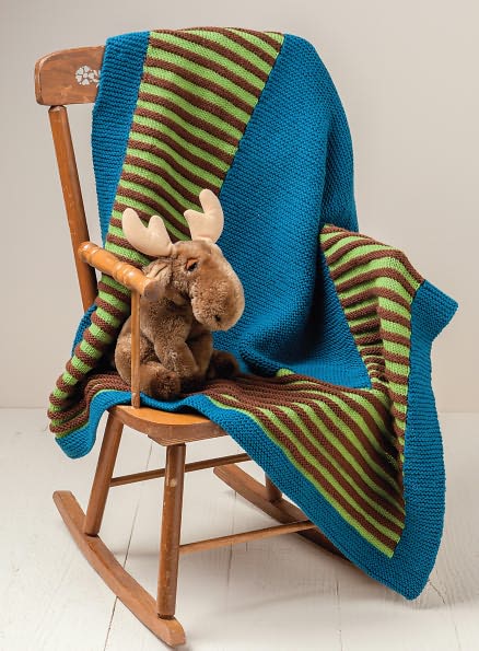 Knits for Kids: Patterns for Boys and Girls