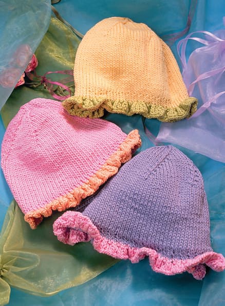 Knits for Kids: Patterns for Boys and Girls