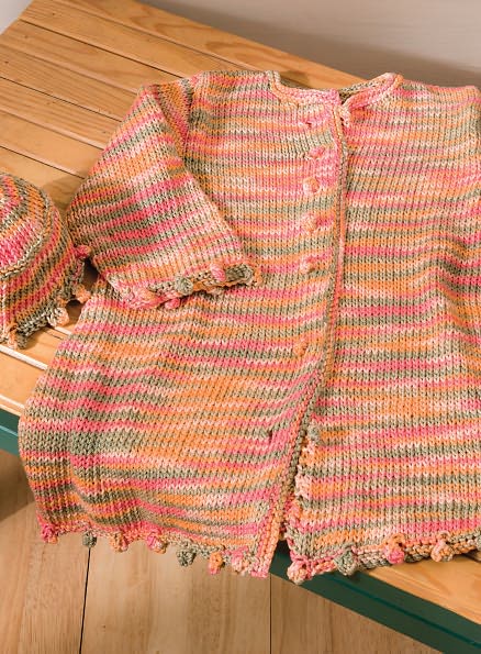 Knits for Kids: Patterns for Boys and Girls