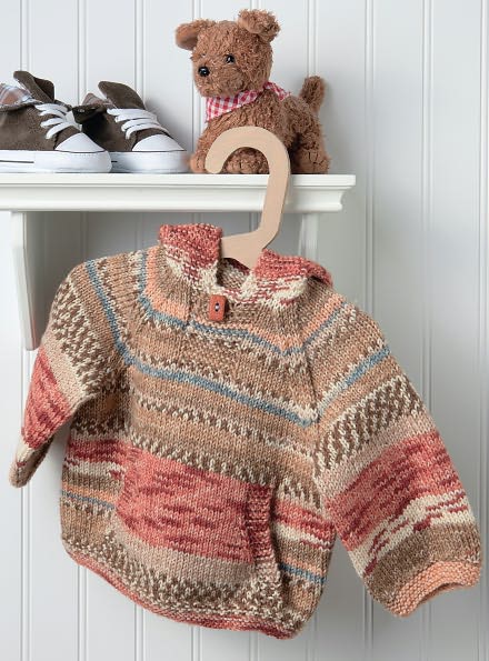 Knits for Kids: Patterns for Boys and Girls