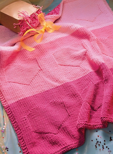 Knit Bright: Scarves, Hats, Booties, and More
