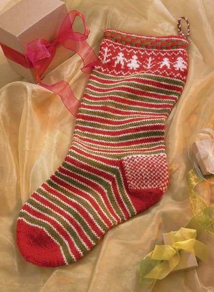 Knit Bright: Scarves, Hats, Booties, and More
