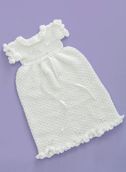 Crochet Baby Style: Children's Clothing, Accessories, and More