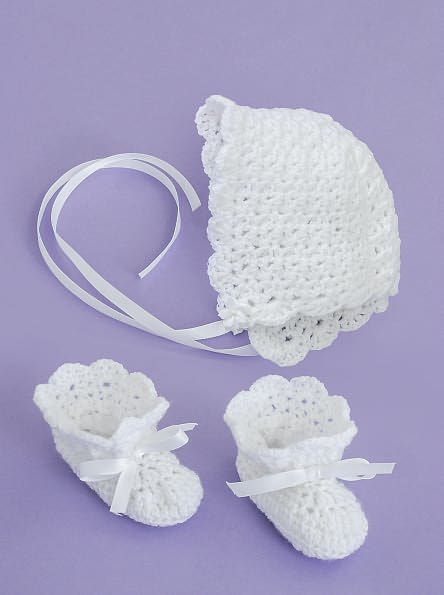 Crochet Baby Style: Children's Clothing, Accessories, and More