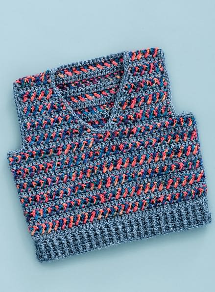 Crochet Baby Style: Children's Clothing, Accessories, and More