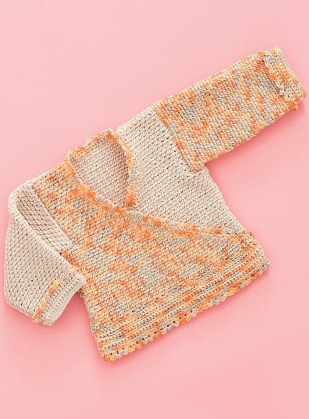 Crochet Baby Style: Children's Clothing, Accessories, and More