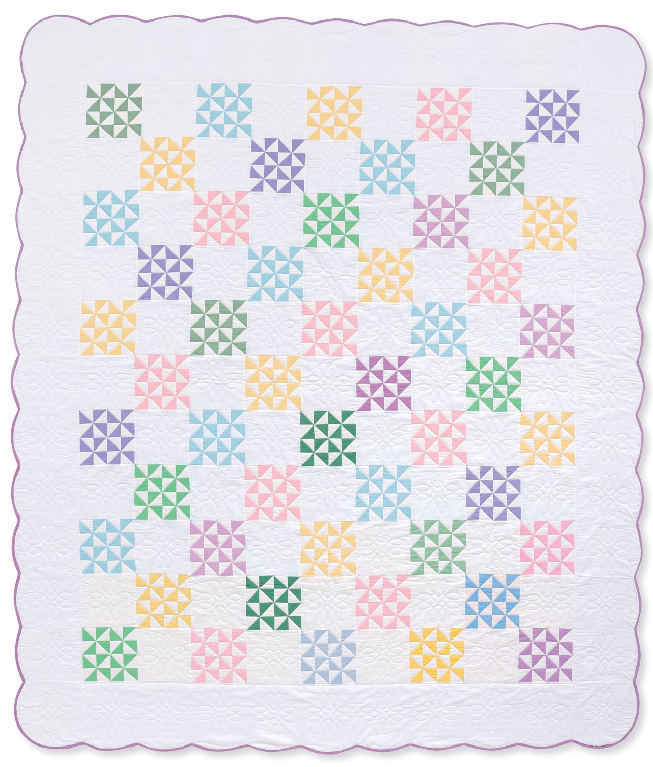 Candy Store and More: 1930s Quilts Made New