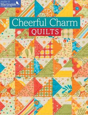 Cheerful Charm Quilts