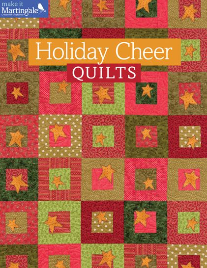 Holiday Cheer Quilts