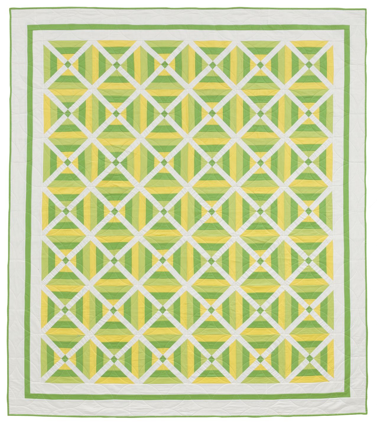 Fabulously Fast Quilts