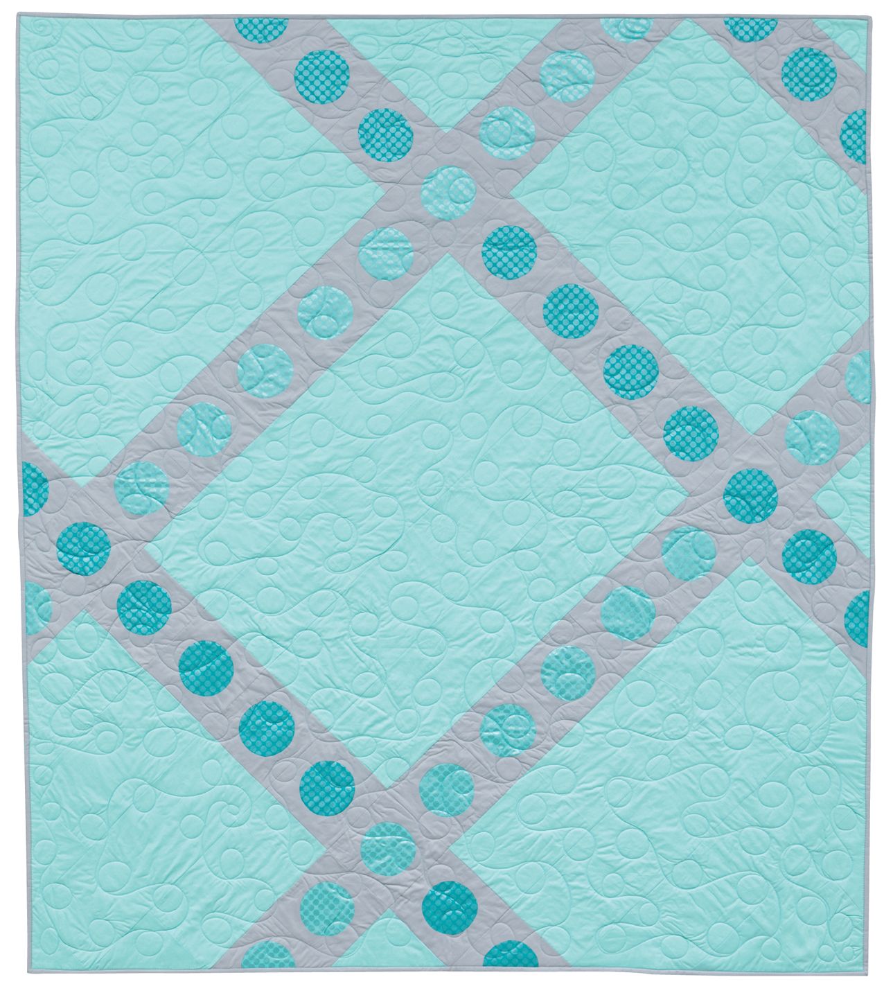 Graphic Quilts from Everyday Images : 15 Patterns Inspired by Urban Life, Architecture, and Beyond