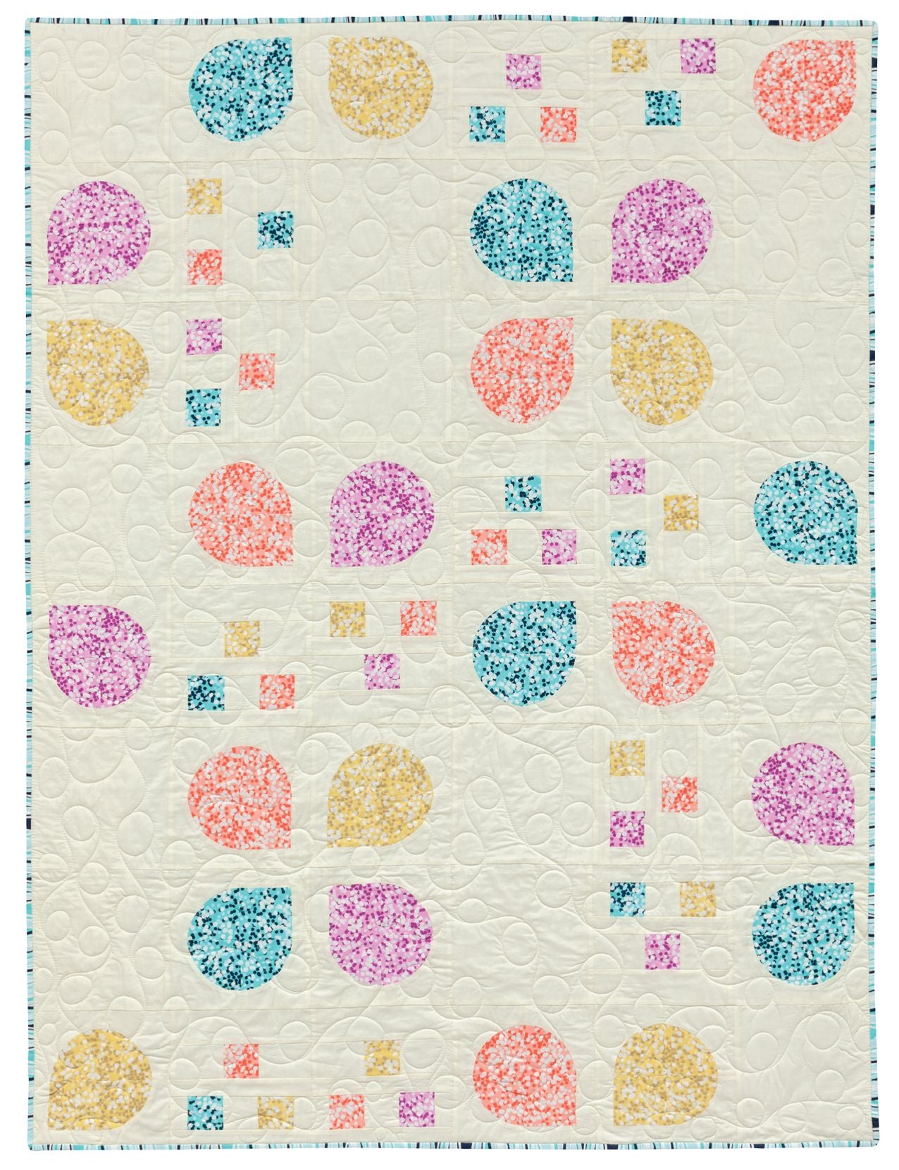 Graphic Quilts from Everyday Images : 15 Patterns Inspired by Urban Life, Architecture, and Beyond