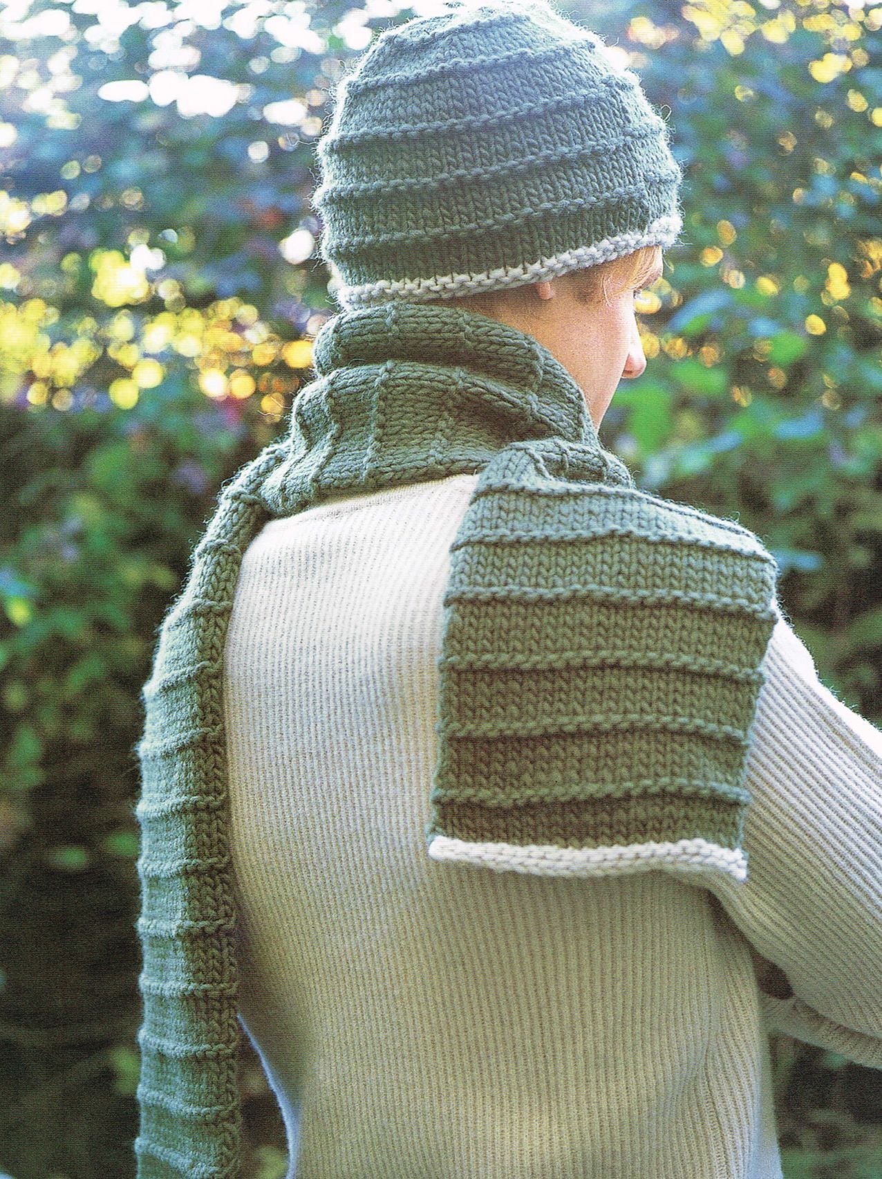 All About Knitting