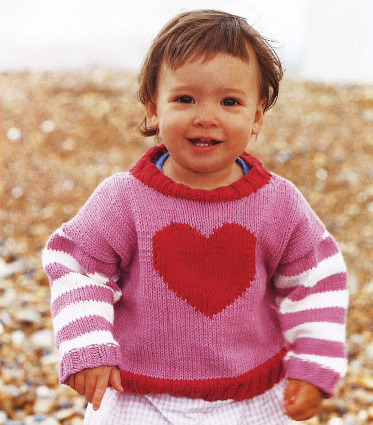 All About Knitting