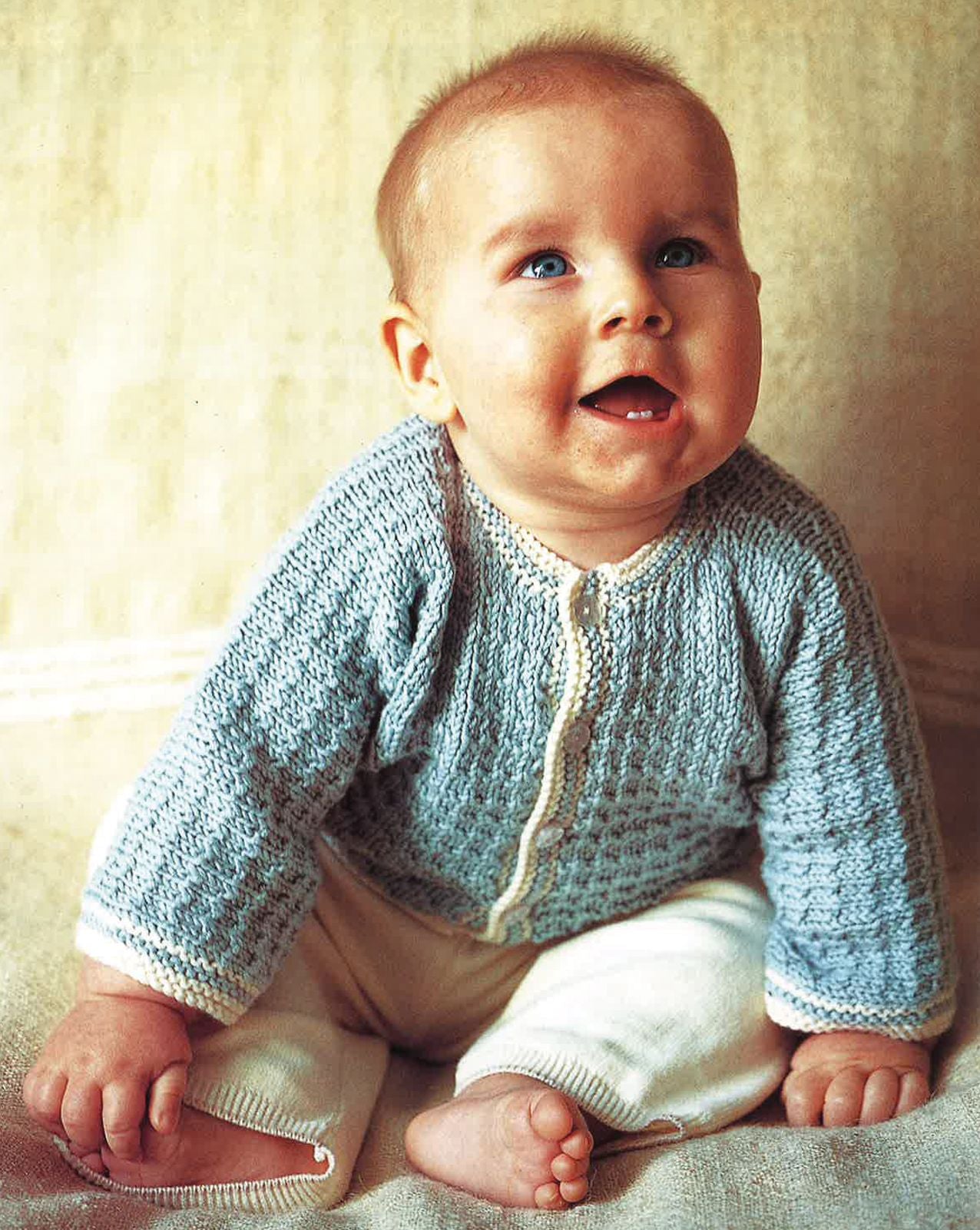 All About Knitting