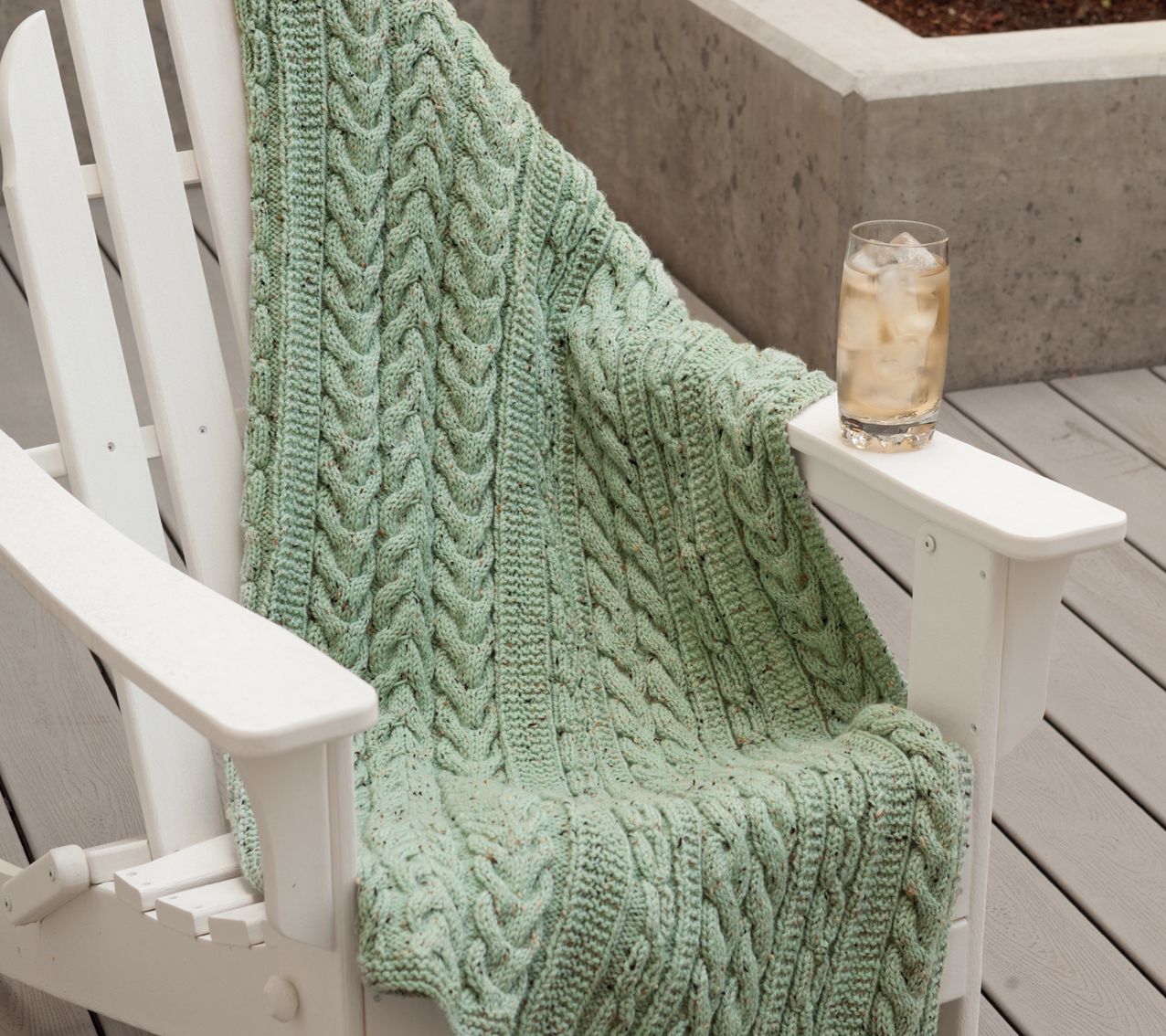 Pick Your Stitch Build a Blanket: 80 Knit Stitches, Endless Combinations
