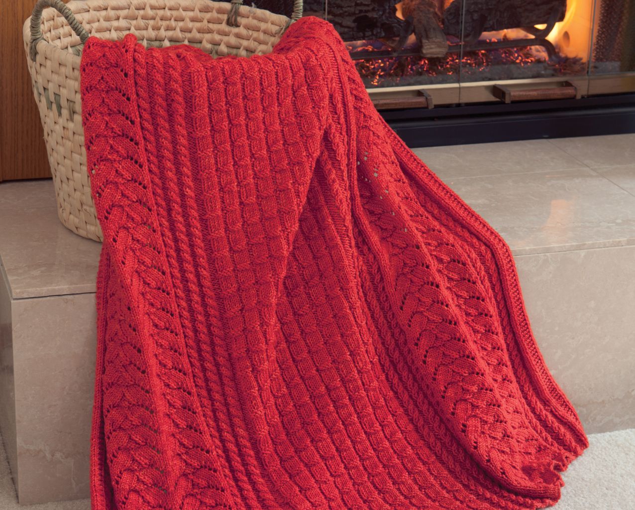 Pick Your Stitch Build a Blanket: 80 Knit Stitches, Endless Combinations