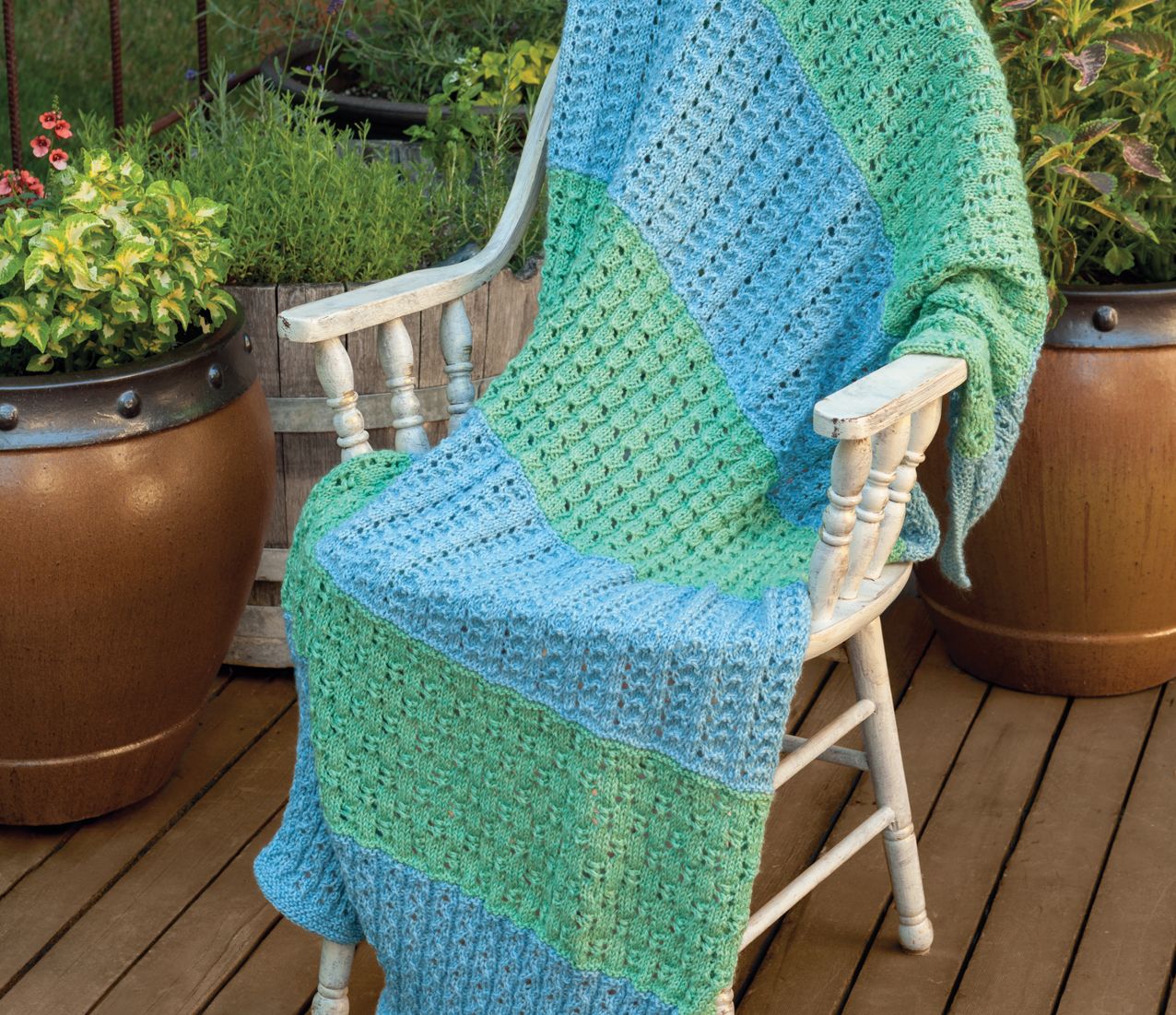 All about Strips: Colorful Quilts from Strips of Many Sizes