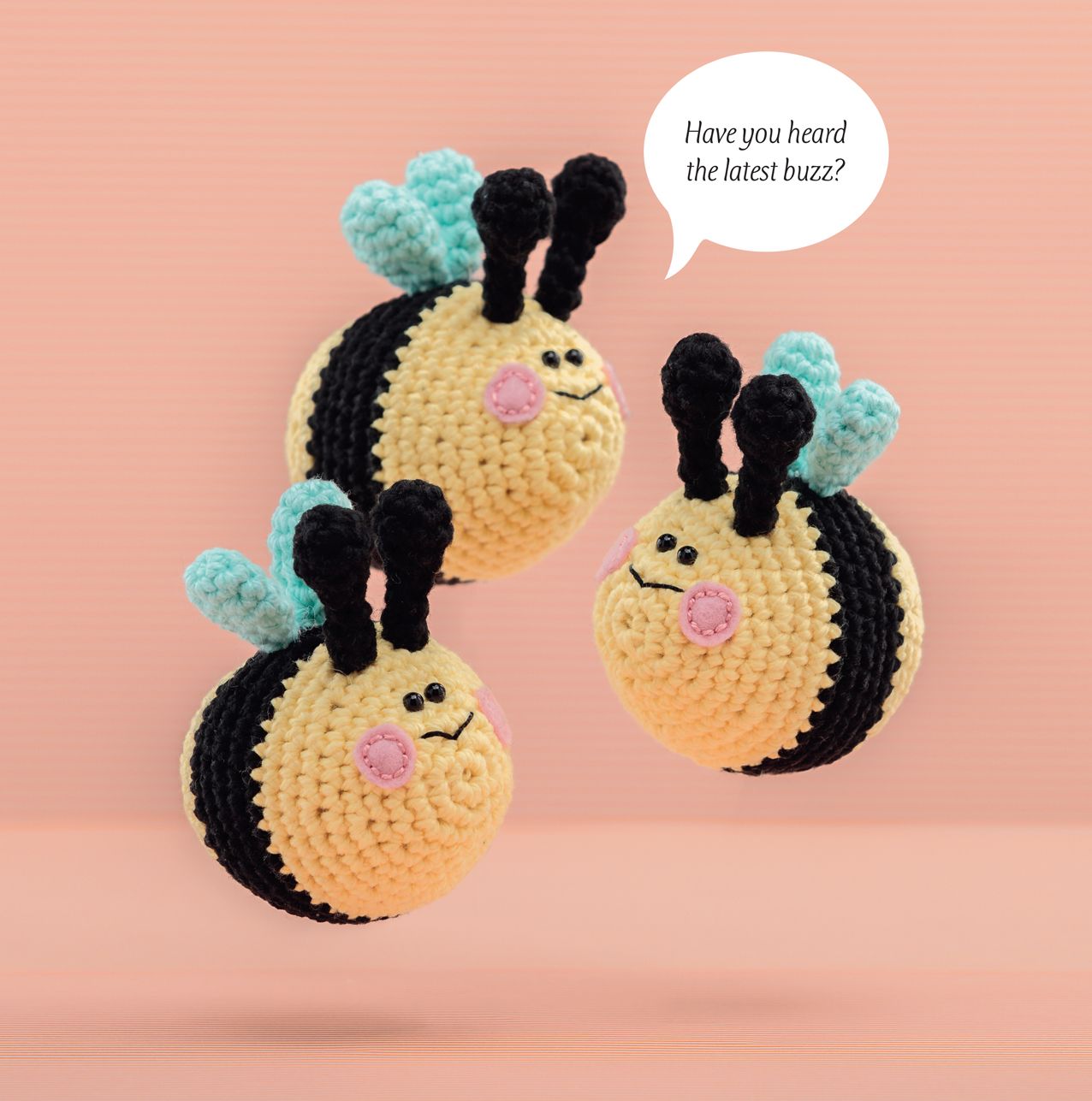 Happy-gurumi: 20 Super Cute Amigurumi Toys to Crochet
