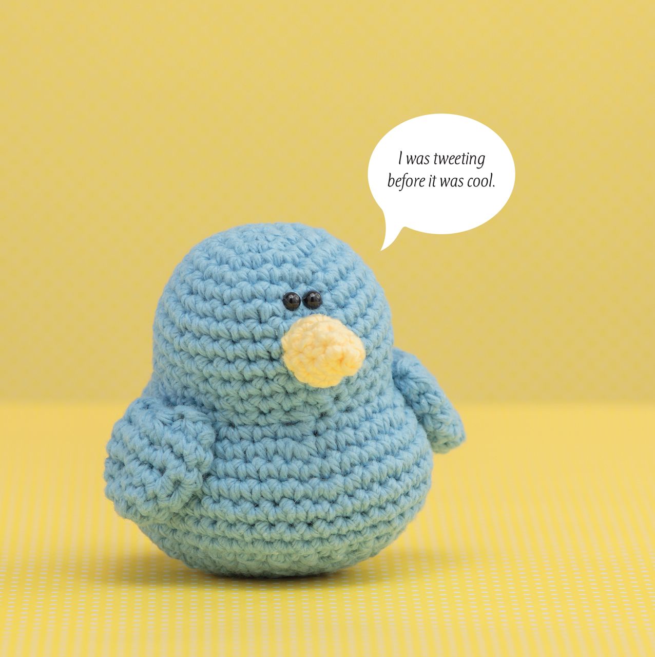 Happy-gurumi: 20 Super Cute Amigurumi Toys to Crochet