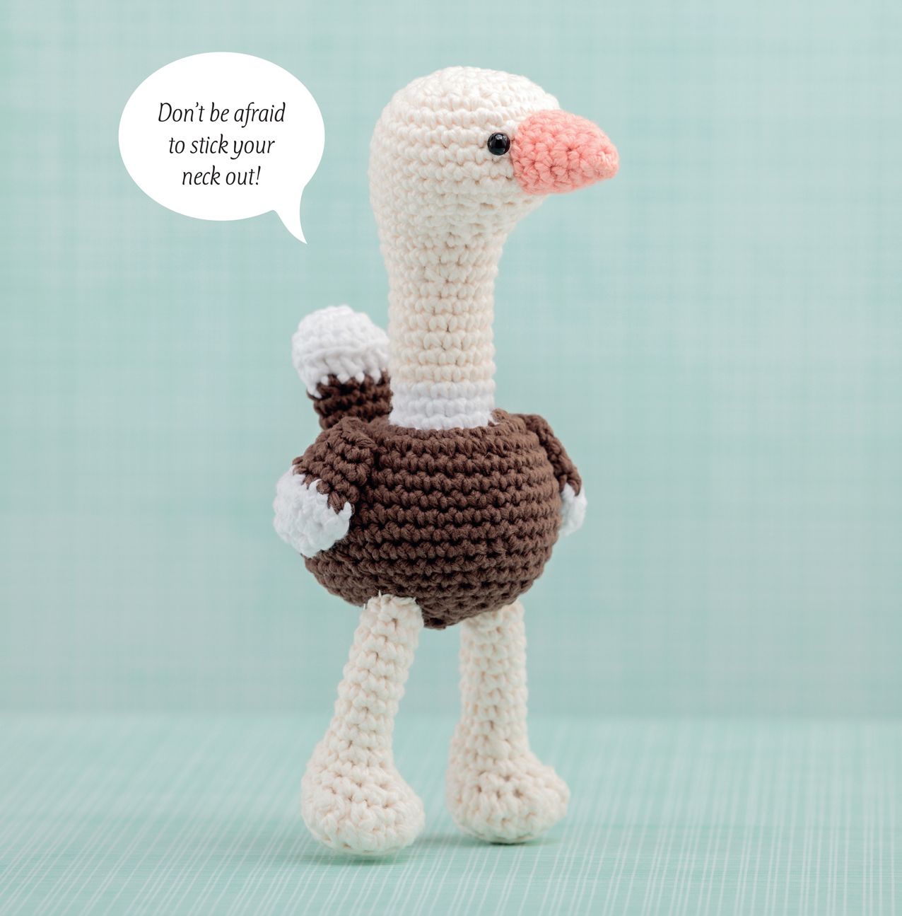 Happy-gurumi: 20 Super Cute Amigurumi Toys to Crochet