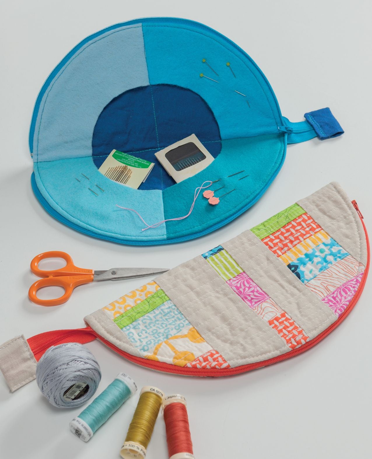 Make It, Take It: 16 Cute and Clever Projects to Sew with Friends