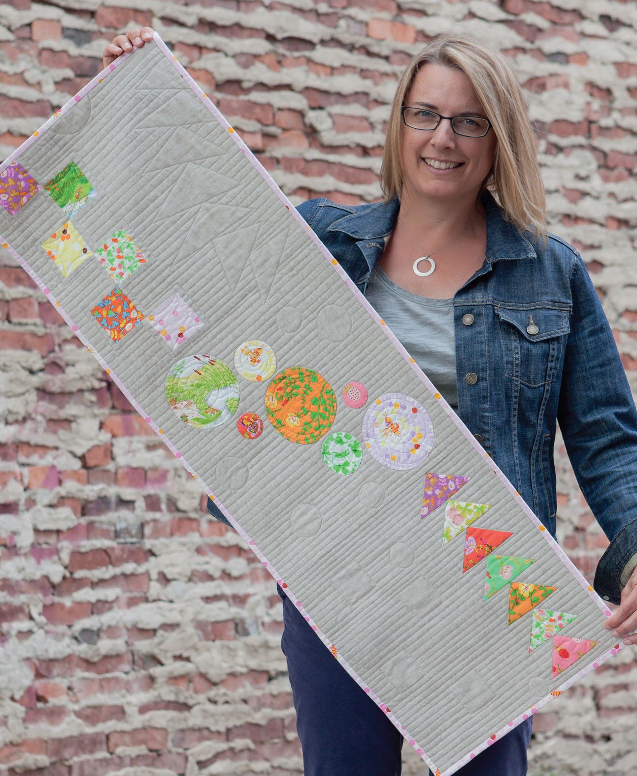 Make It, Take It: 16 Cute and Clever Projects to Sew with Friends