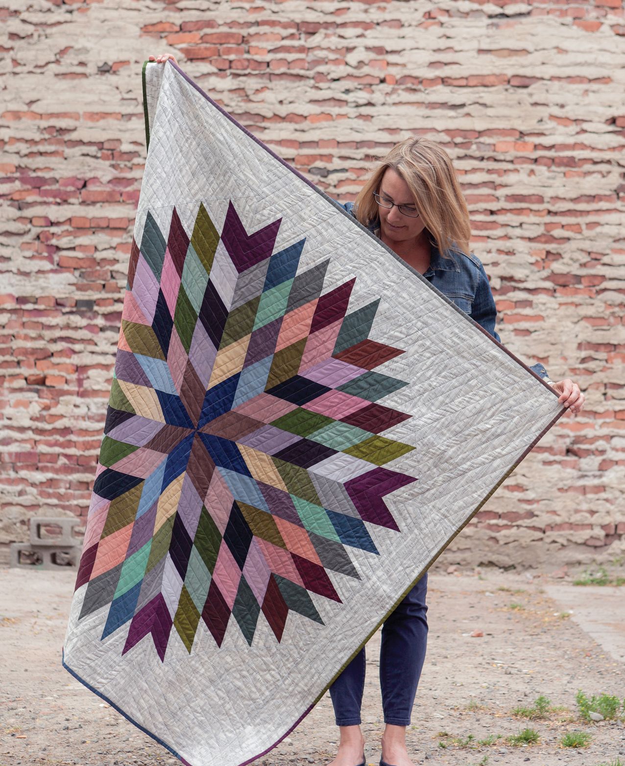 Make It, Take It: 16 Cute and Clever Projects to Sew with Friends