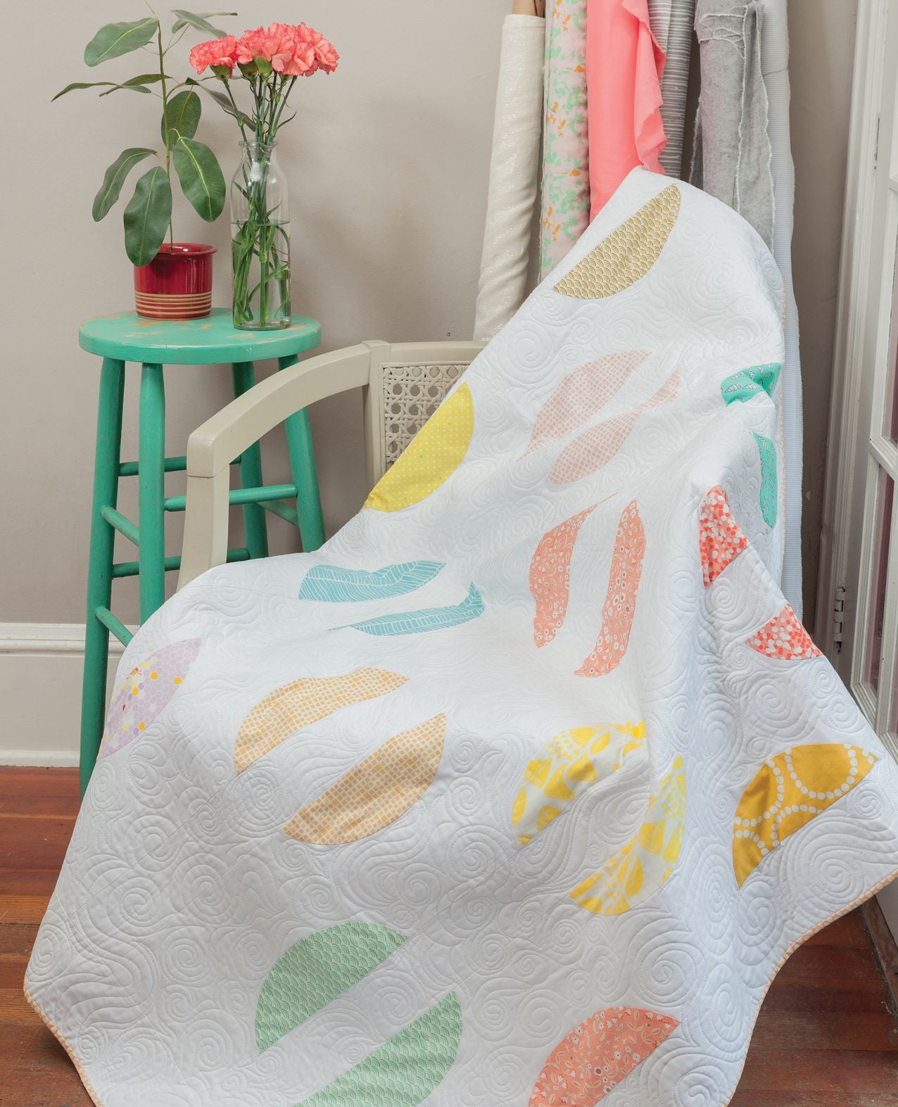 Make It, Take It: 16 Cute and Clever Projects to Sew with Friends