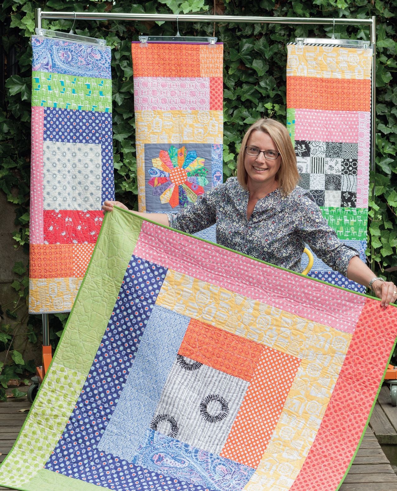 Make It, Take It: 16 Cute and Clever Projects to Sew with Friends