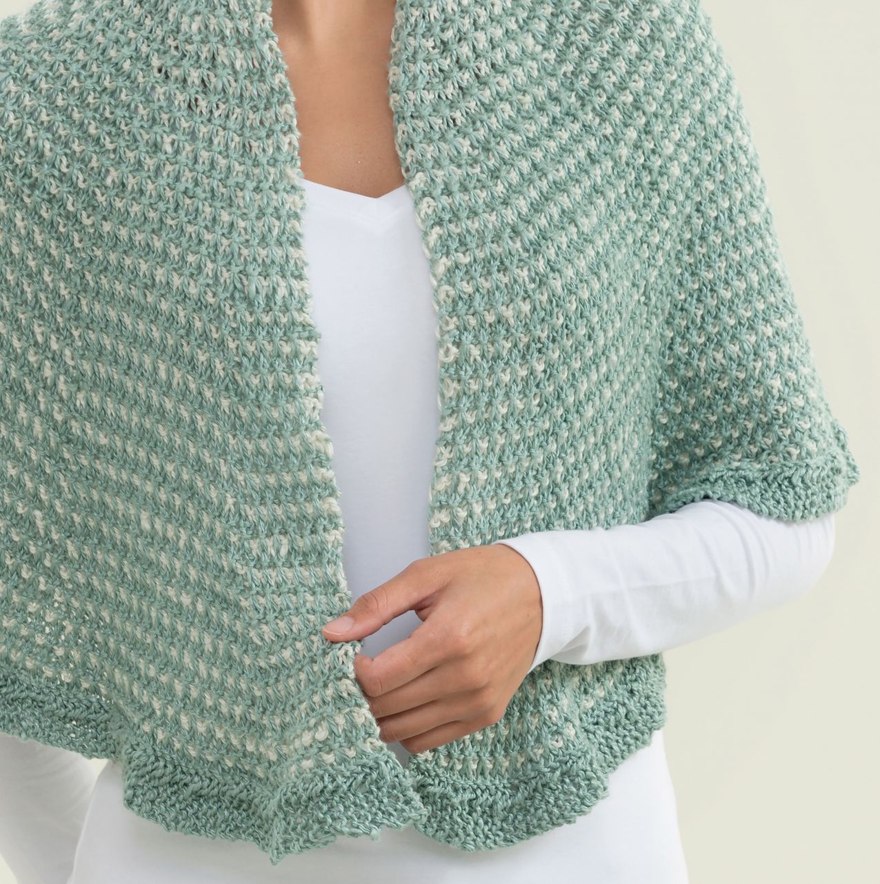 Slip-Stitch Knits: Simple Colorwork Cowls, Scarves, and Shawls