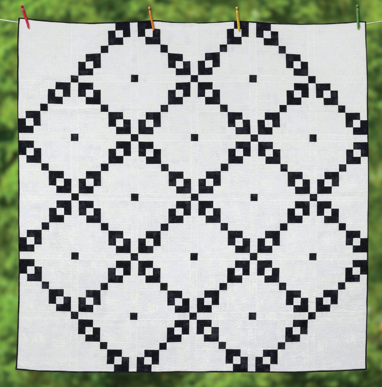 Irish Chain Quilts: Contemporary Twists on a Classic Design