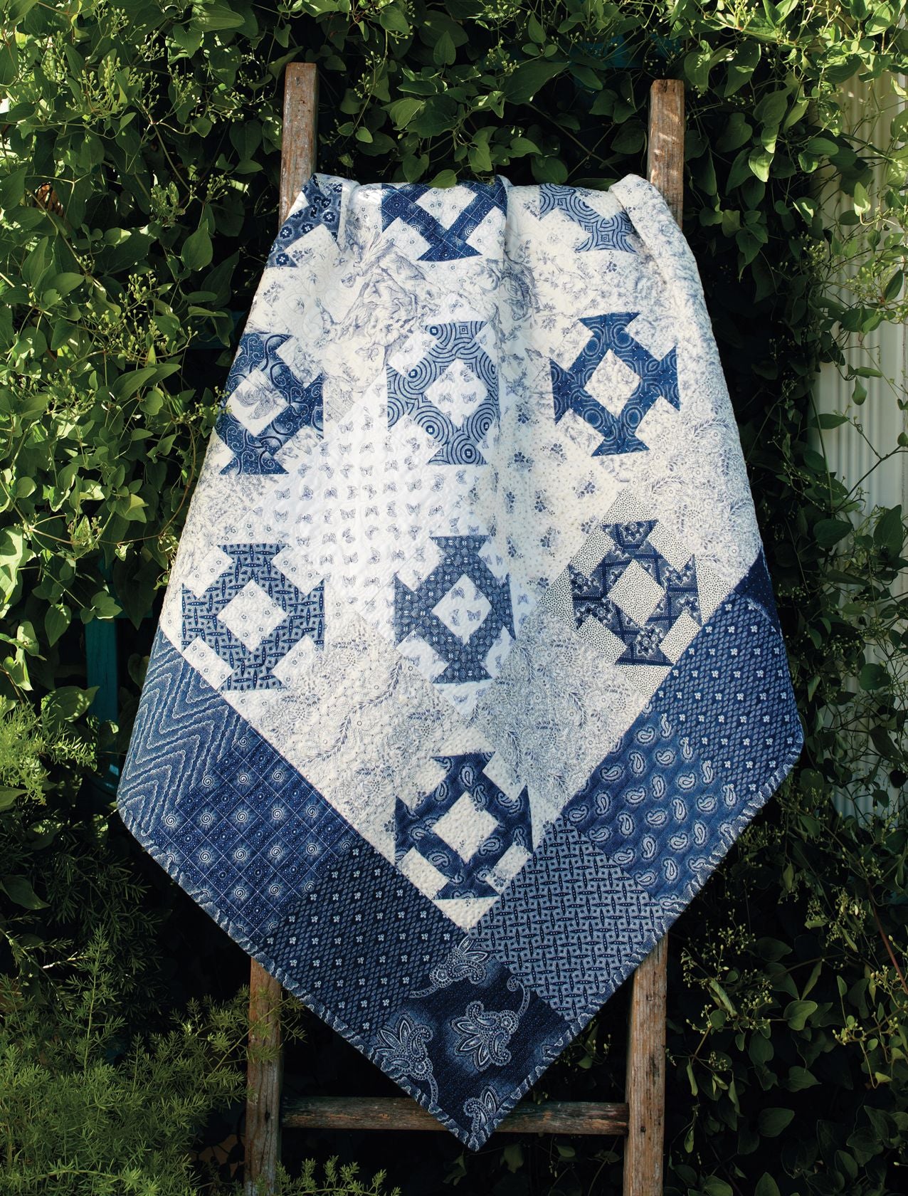Scrappy Fat Quarter Quilts: Favorite Projects from Fons Porter