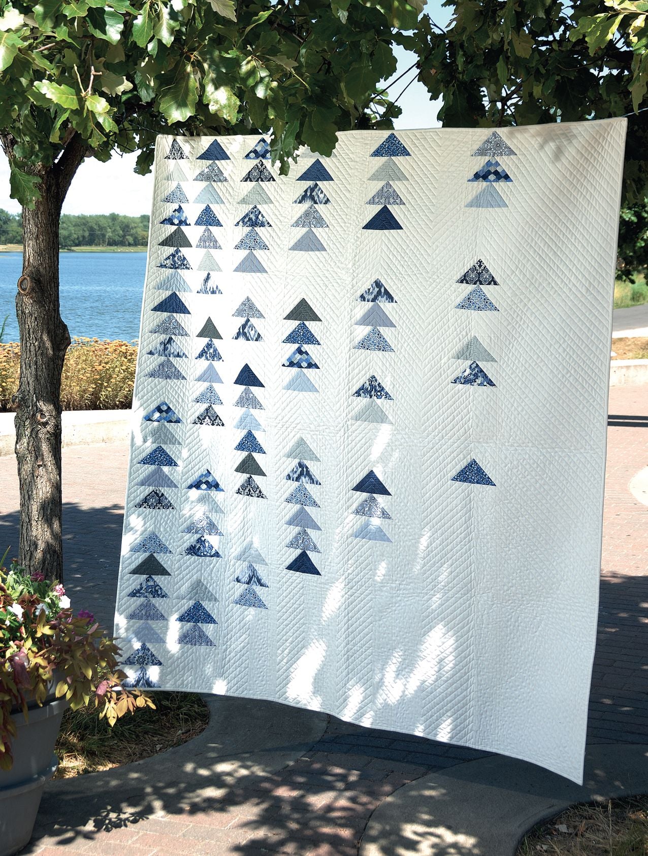 Scrappy Fat Quarter Quilts: Favorite Projects from Fons Porter