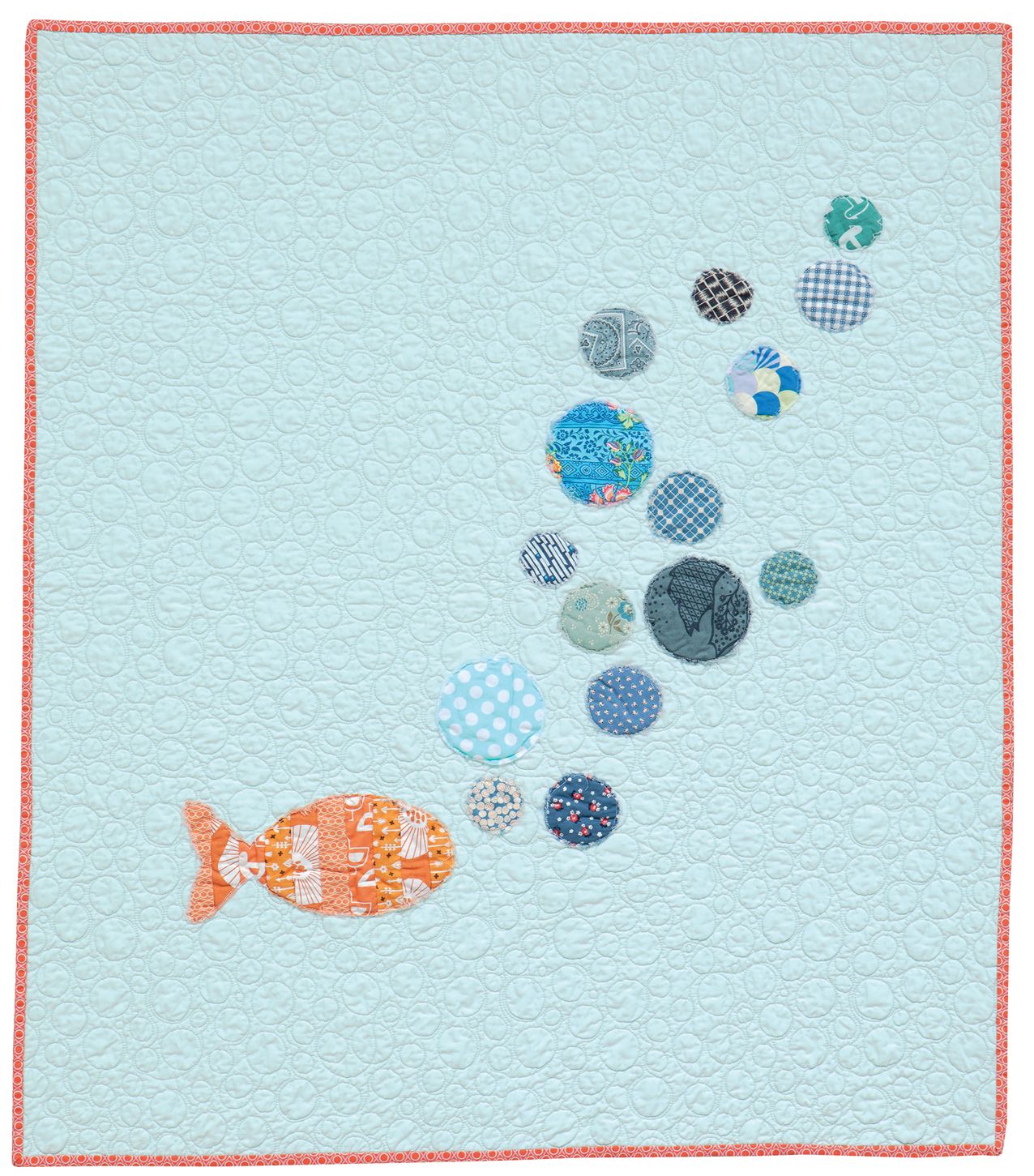 Welcome Baby: 9 Adorable Quilt Patterns