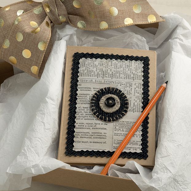 Lunch-Hour Wool Minis: 14 Easy Projects to Stitch in No Time